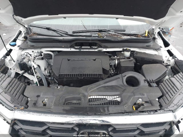 2023 HONDA PILOT 5FNYG1H22PB032857 Photo 9