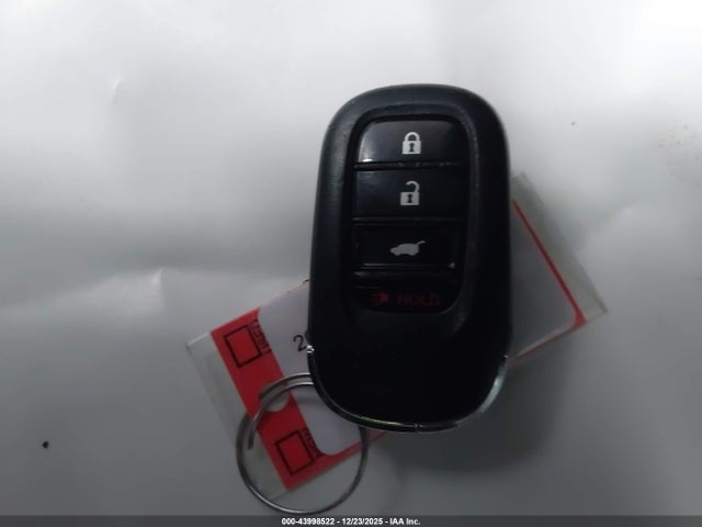 2023 HONDA PILOT 5FNYG1H22PB032857 Photo 10