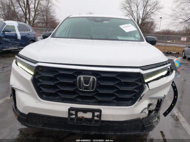 2023 HONDA PILOT 5FNYG1H22PB032857 Photo 5