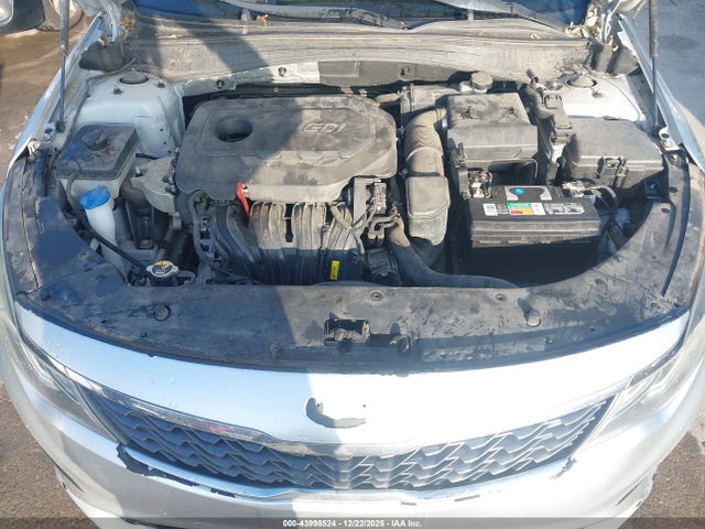 KIA gdi 2019 5XXGT4L34KG291512 Image 10