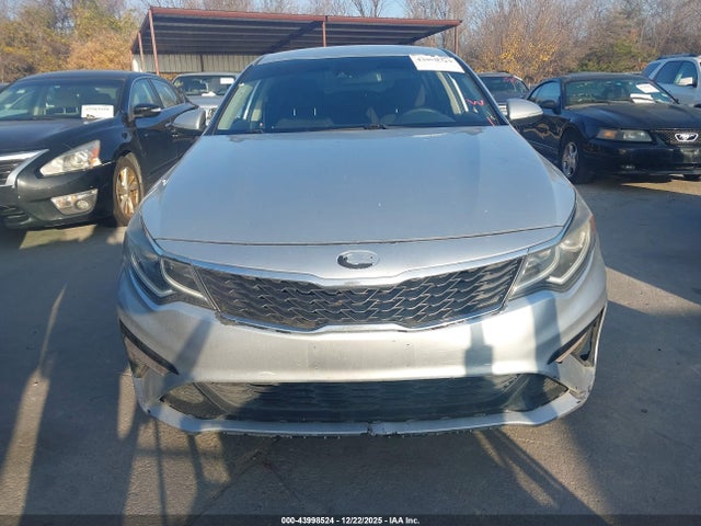 KIA gdi 2019 5XXGT4L34KG291512 Image 12