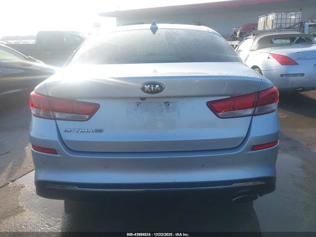 KIA gdi 2019 5XXGT4L34KG291512 Image 16