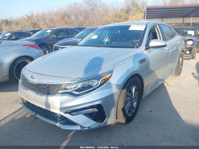 KIA gdi 2019 5XXGT4L34KG291512 Image 2