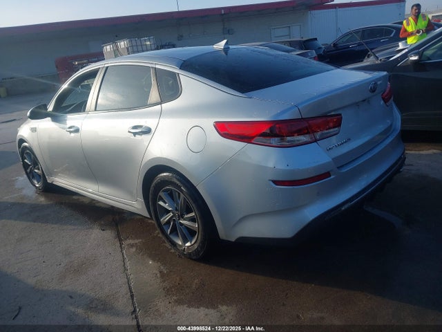 KIA gdi 2019 5XXGT4L34KG291512 Image 3