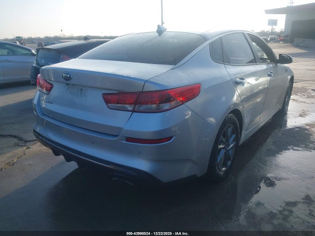 KIA gdi 2019 5XXGT4L34KG291512 Image 4