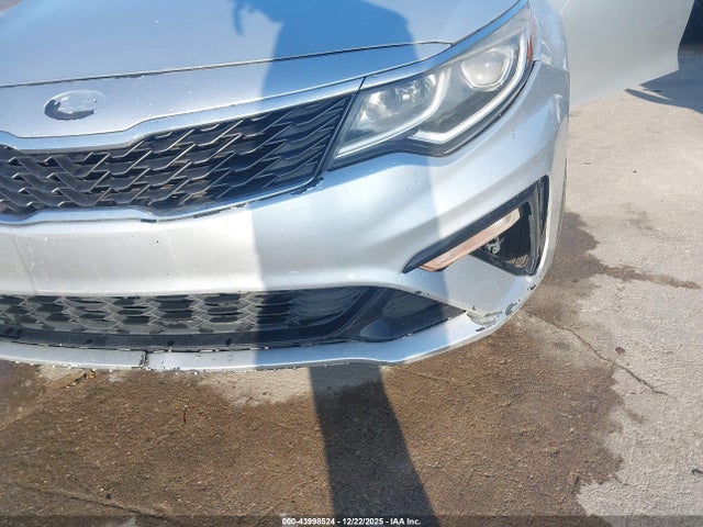 KIA gdi 2019 5XXGT4L34KG291512 Image 6