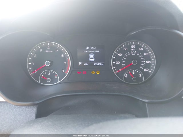 KIA gdi 2019 5XXGT4L34KG291512 Image 7