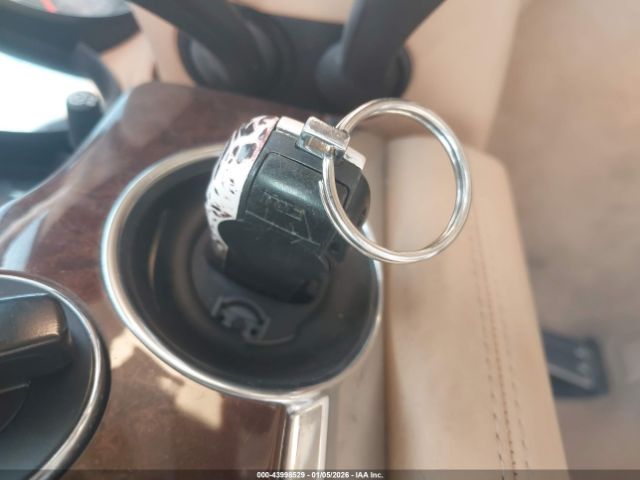 2010 PORSCHE PANAMERA WP0AB2A71AL063078 Photo 10