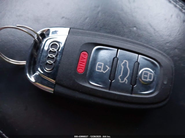 2016 AUDI SQ5 WA1CCAFP0GA009522 Photo 10