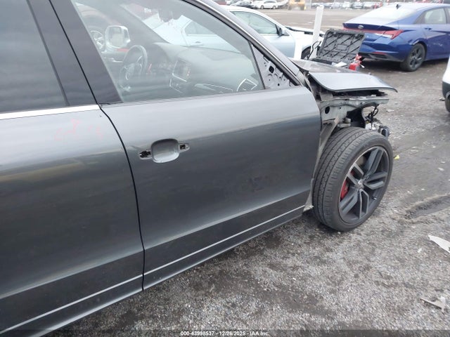 2016 AUDI SQ5 WA1CCAFP0GA009522 Photo 5