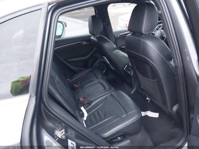 2016 AUDI SQ5 WA1CCAFP0GA009522 Photo 7