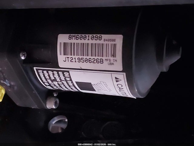 Tahoe T16 Mok 2023 BUJ39711H223 Image 7