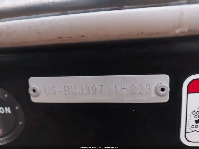 Tahoe T16 Mok 2023 BUJ39711H223 Image 9