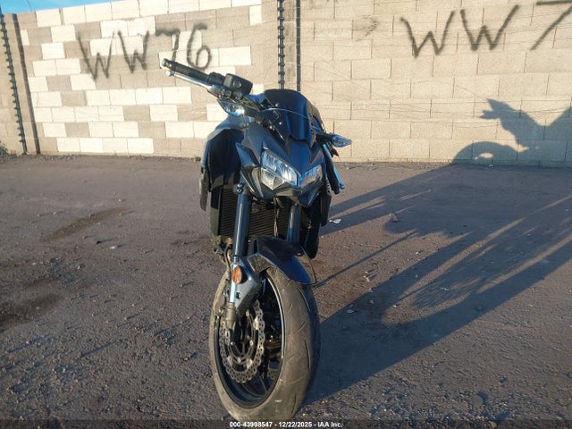 2022 KAWASAKI ZR900 JKAZR2F19NA035222 Photo 4