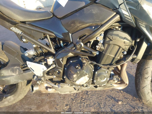 2022 KAWASAKI ZR900 JKAZR2F19NA035222 Photo 7