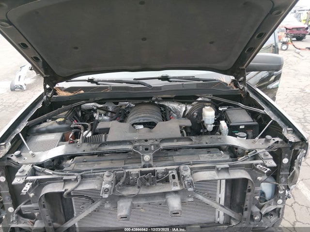 1GCVKREC9EZ265526 Chevrolet Silverado 1500 1lt