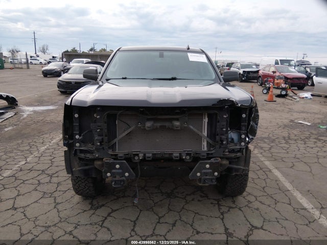 1GCVKREC9EZ265526 Chevrolet Silverado 1500 1lt