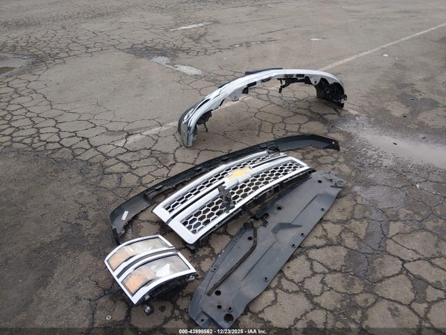 1GCVKREC9EZ265526 Chevrolet Silverado 1500 1lt
