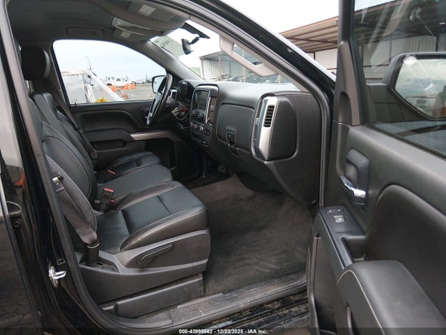 1GCVKREC9EZ265526 Chevrolet Silverado 1500 1lt