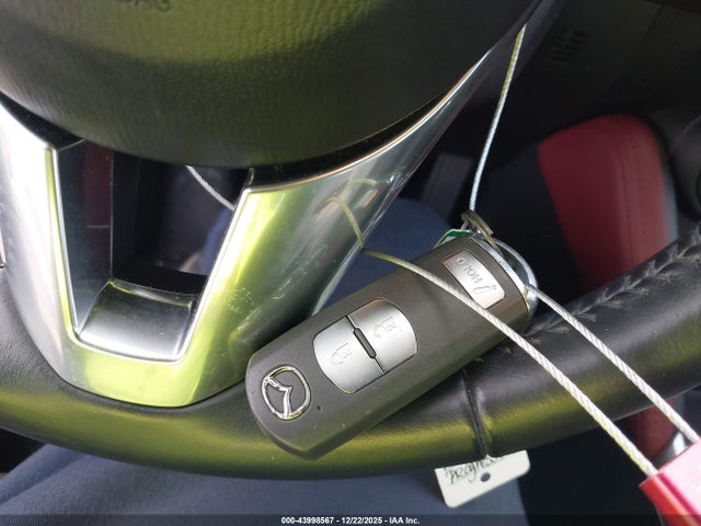 2016 MAZDA CX-3 JM1DKBC73G0126329 Photo 10