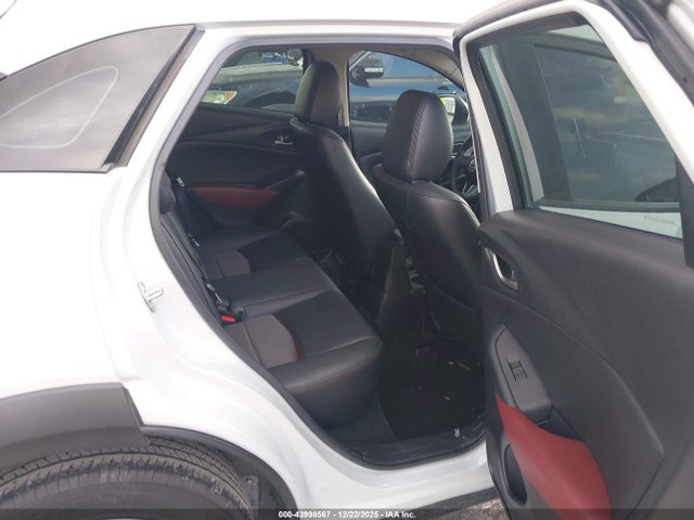 2016 MAZDA CX-3 JM1DKBC73G0126329 Photo 7