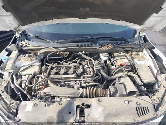 JHMFC1F42JX036104 Honda Civic Ex-t