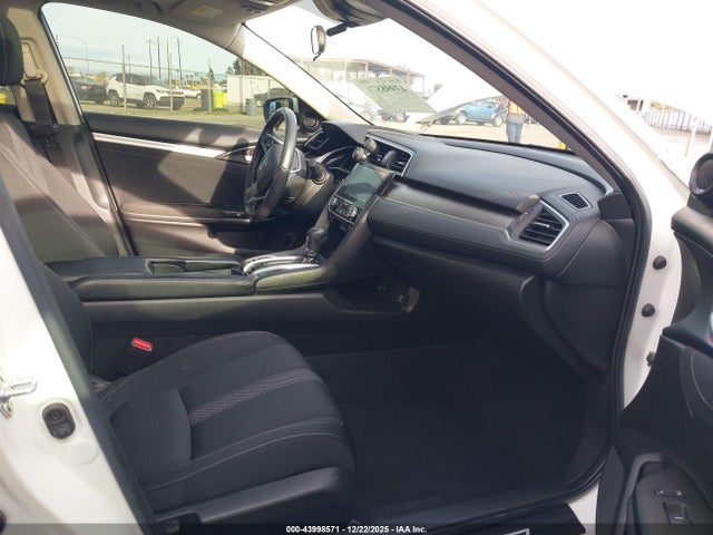 JHMFC1F42JX036104 Honda Civic Ex-t