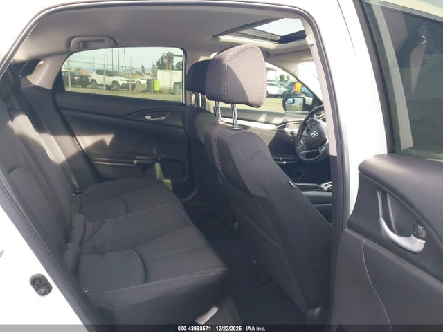 JHMFC1F42JX036104 Honda Civic Ex-t