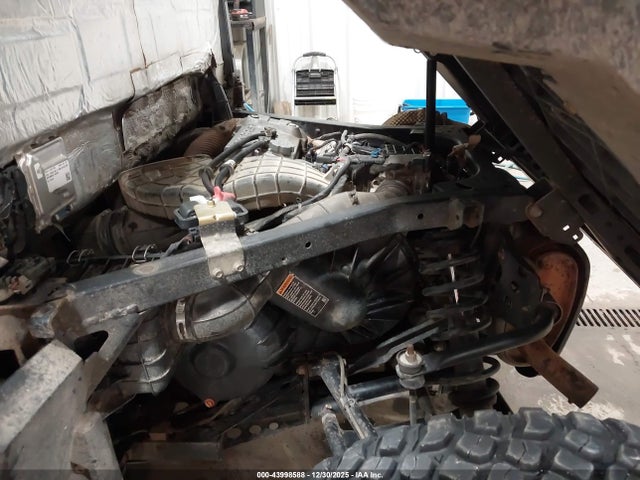 43998588 :رقم المزاد ، 4XARRU998K8893729 vin ، 2019 Polaris Ranger Xp 1000 Eps Northstar Hvac Edition مزاد بيع