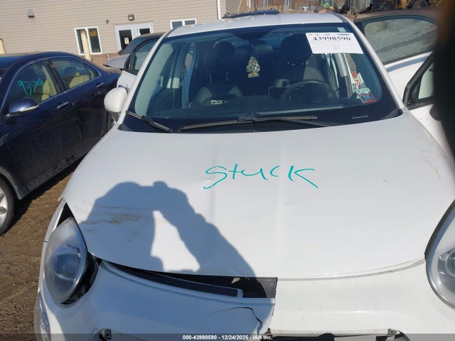 2018 FIAT 500X ZFBCFYAB9JP702338 Photo 9