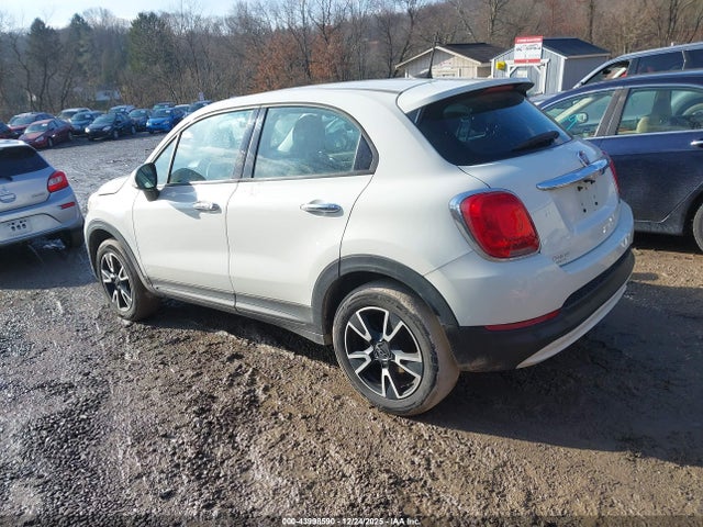 2018 FIAT 500X ZFBCFYAB9JP702338 Photo 2