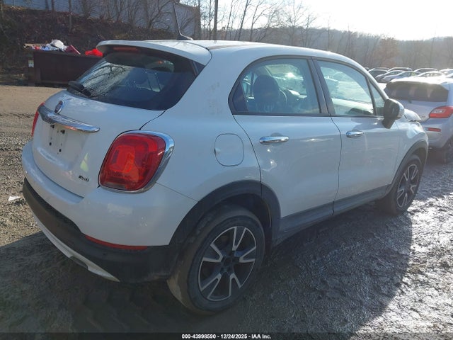 2018 FIAT 500X ZFBCFYAB9JP702338 Photo 3