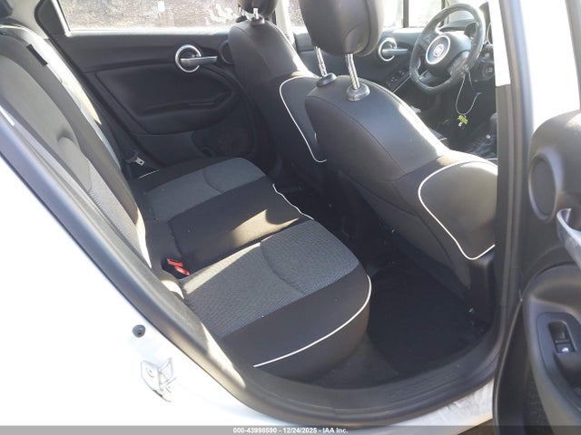 2018 FIAT 500X ZFBCFYAB9JP702338 Photo 7