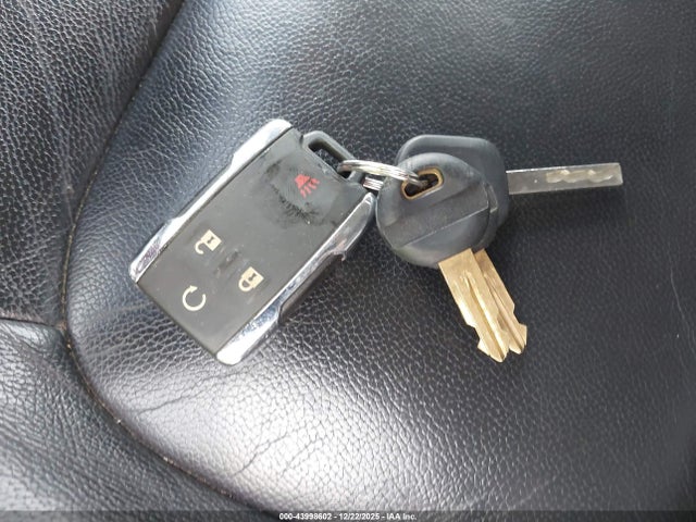 1GCGTEEN2J1282211 Chevrolet Colorado Zr2