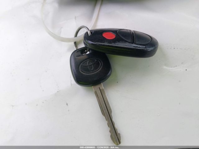 2006 TOYOTA TACOMA 5TEJU62N26Z216865 Photo 10