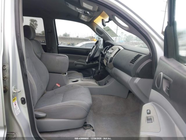 2006 TOYOTA TACOMA 5TEJU62N26Z216865 Photo 4