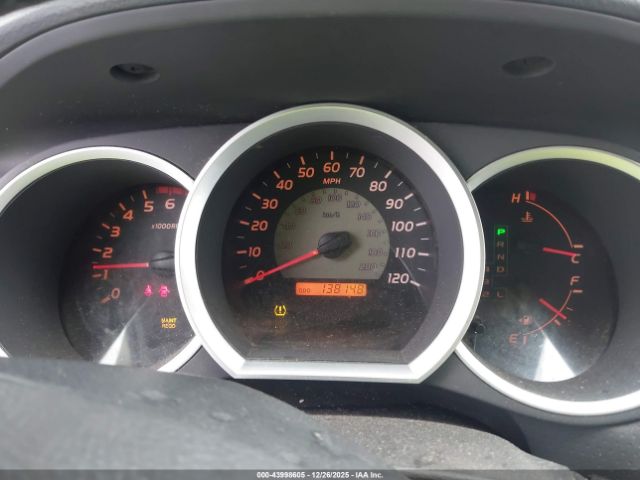 2006 TOYOTA TACOMA 5TEJU62N26Z216865 Photo 6