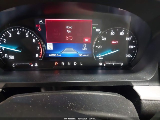 2022 FORD EXPLORER 1FMSK8DH9NGC17865 Photo 6