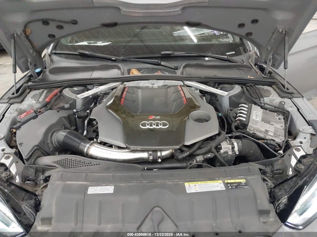 2019 AUDI RS 5 WUABWCF58KA900706 Photo 9