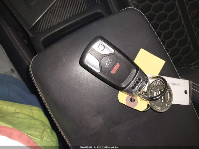 2019 AUDI RS 5 WUABWCF58KA900706 Photo 10