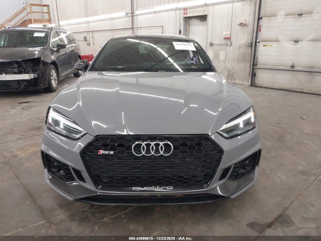Audi Rs 5 2.9t 2019 WUABWCF58KA900706 Image 12