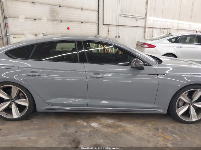 Audi Rs 5 2.9t 2019 WUABWCF58KA900706 Image 13