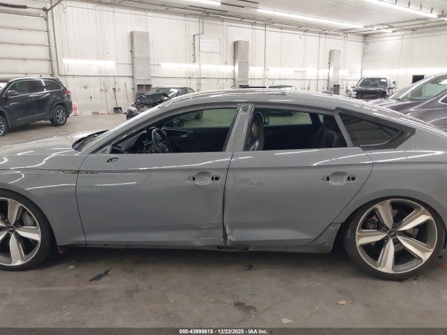 Audi Rs 5 2.9t 2019 WUABWCF58KA900706 Image 14