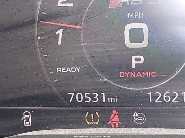 Audi Rs 5 2.9t 2019 WUABWCF58KA900706 Image 15