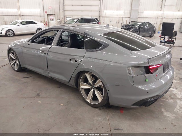 2019 AUDI RS 5 WUABWCF58KA900706 Photo 2
