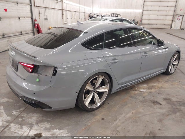 2019 AUDI RS 5 WUABWCF58KA900706 Photo 3