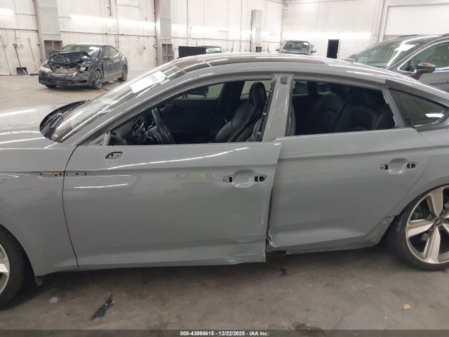 2019 AUDI RS 5 WUABWCF58KA900706 Photo 5