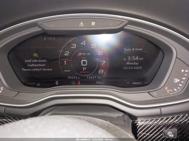 2019 AUDI RS 5 WUABWCF58KA900706 Photo 6