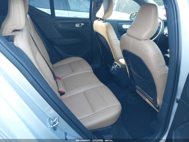 2019 VOLVO XC40 YV4162XZ2K2007667 Photo 7