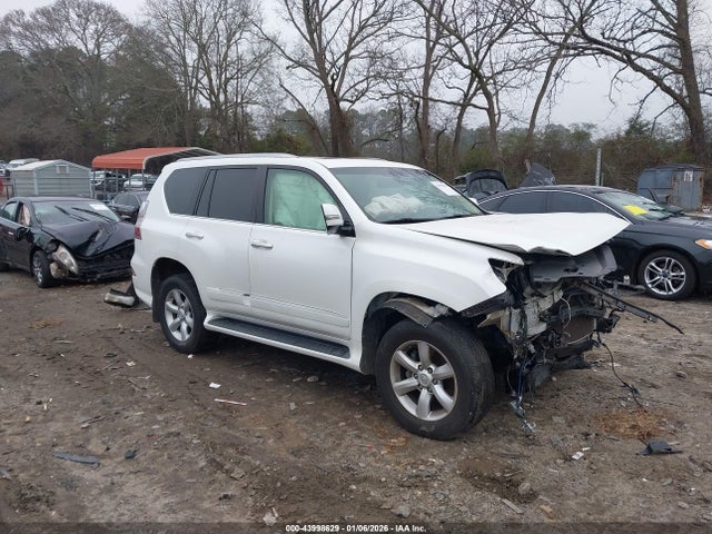 2016 LEXUS GX 460 JTJBM7FX4G5142131 Photo 0